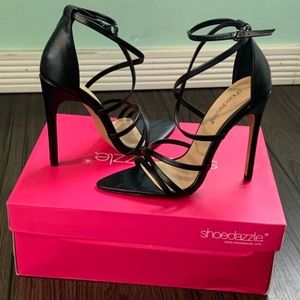 Women’s Heels Size 6